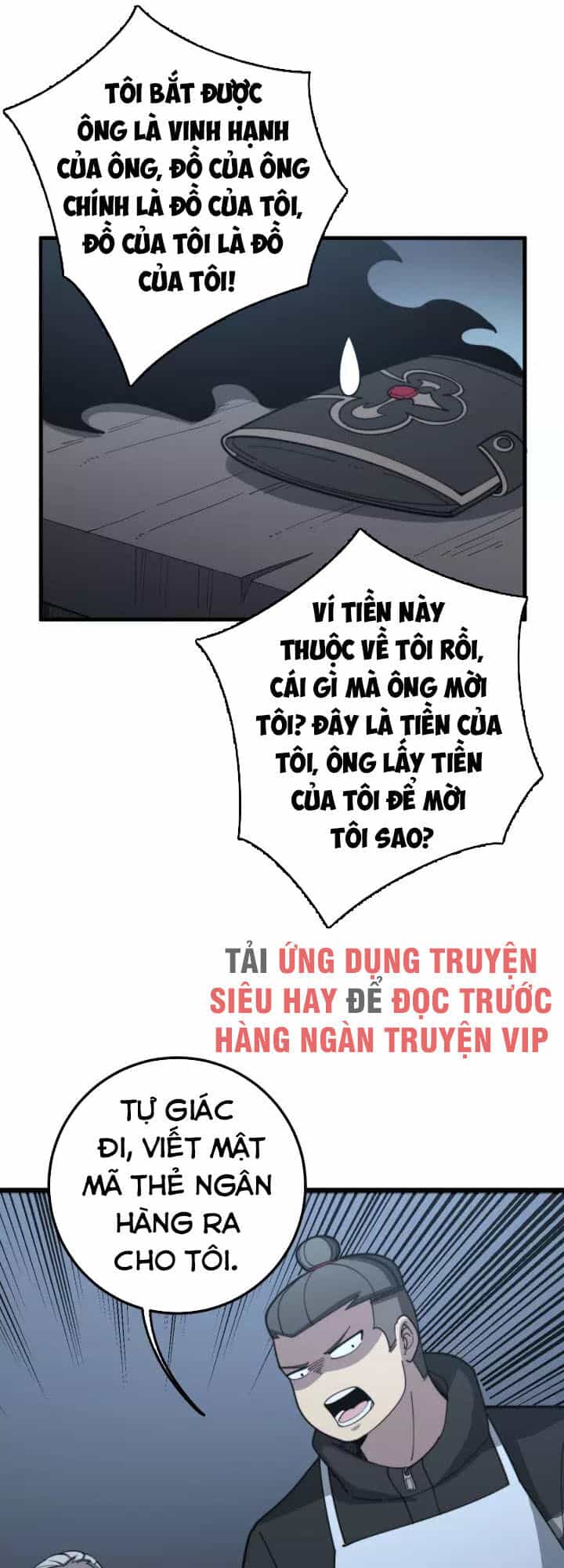 Độc Thủ Vu Y - Chương 120 - ảnh 25