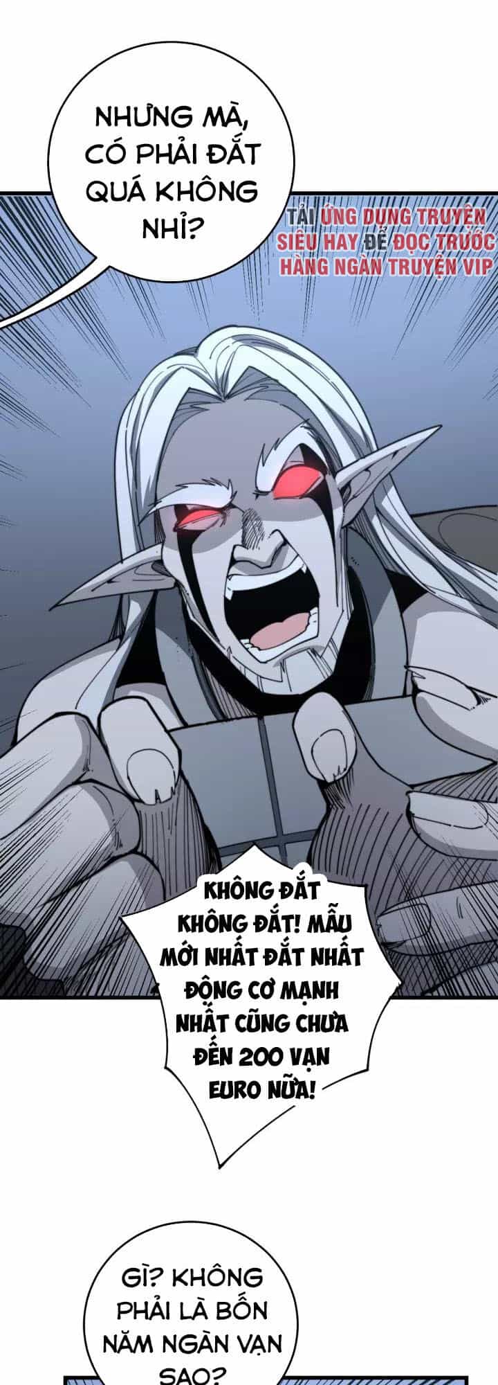 Độc Thủ Vu Y - Chương 120 - ảnh 49