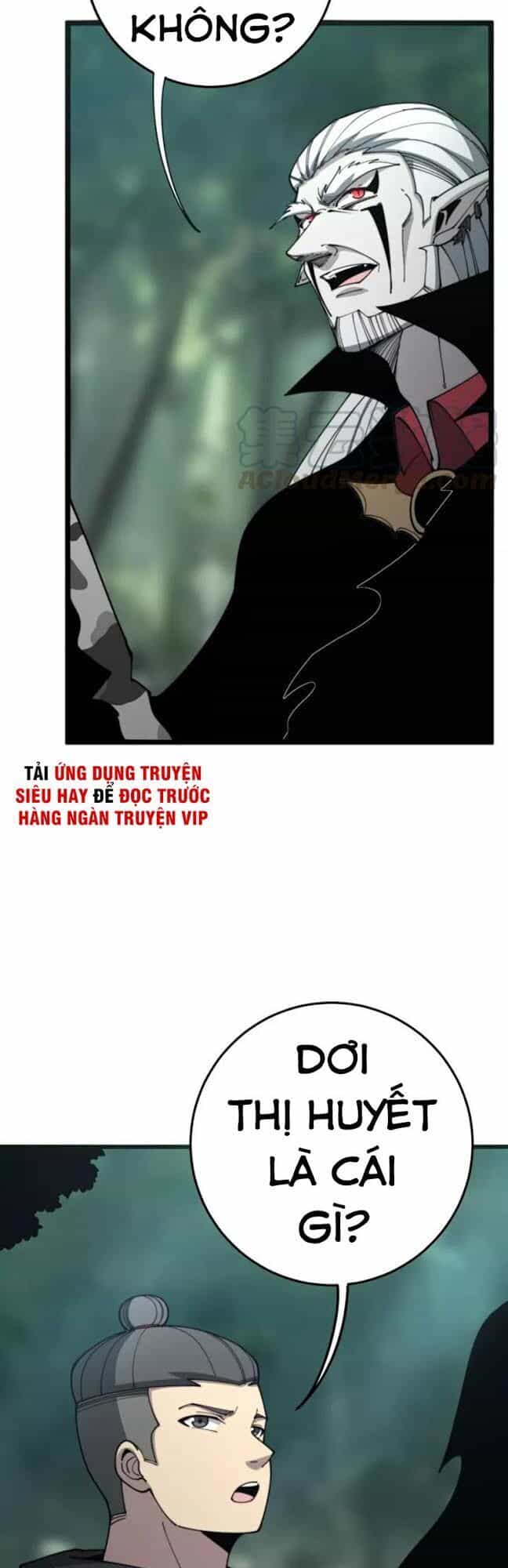 Độc Thủ Vu Y - Chương 121 - ảnh 36