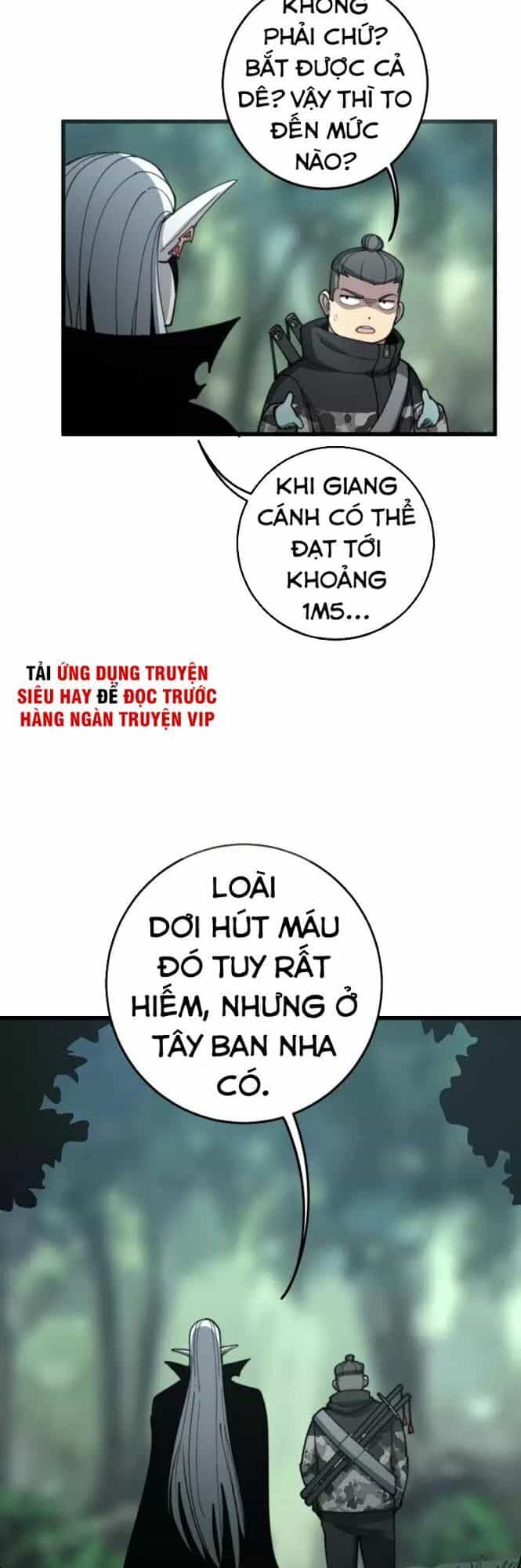Độc Thủ Vu Y - Chương 121 - ảnh 39