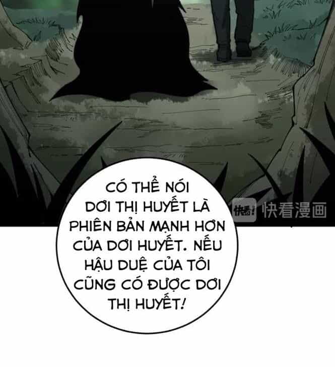 Độc Thủ Vu Y - Chương 121 - ảnh 40