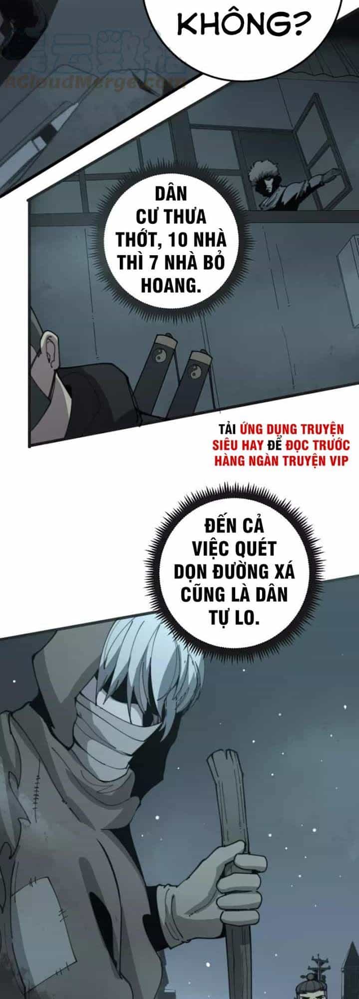 Độc Thủ Vu Y - Chương 121 - ảnh 48