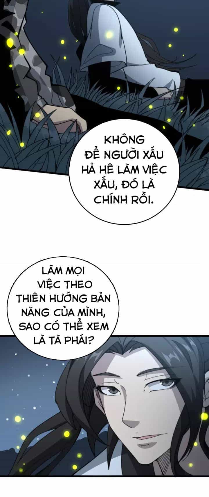 Độc Thủ Vu Y - Chương 123 - ảnh 21