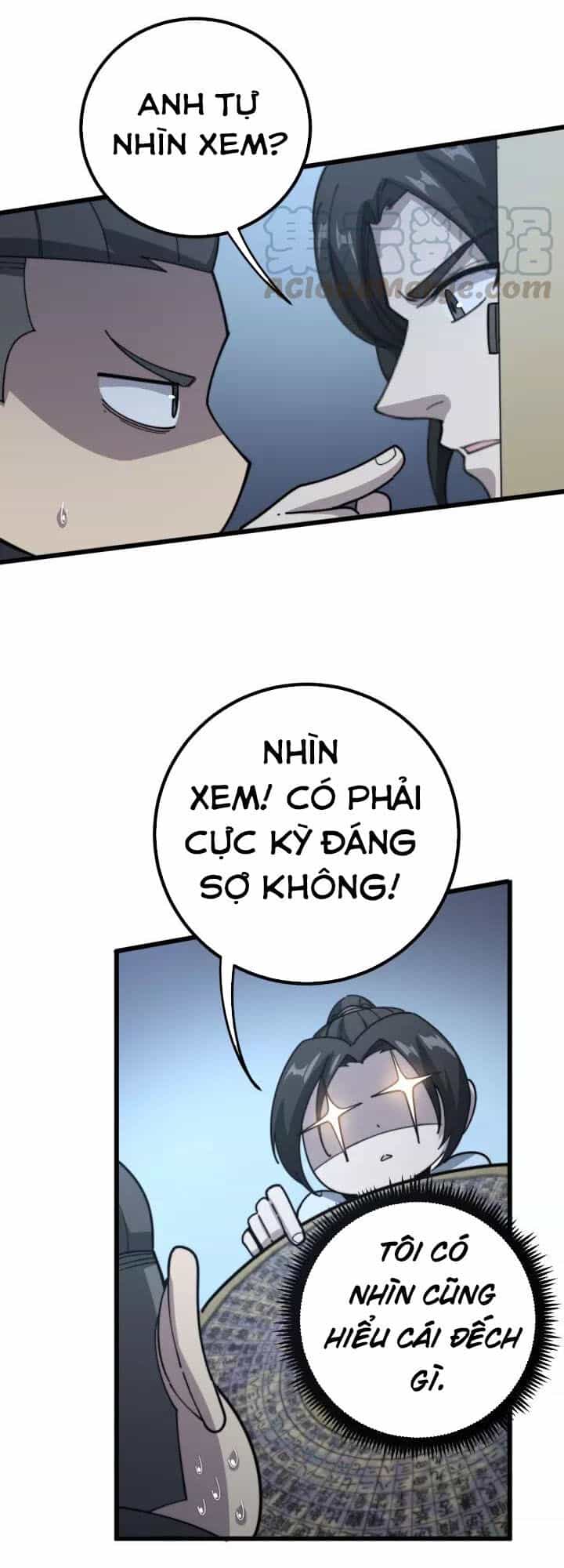 Độc Thủ Vu Y - Chương 123 - ảnh 50