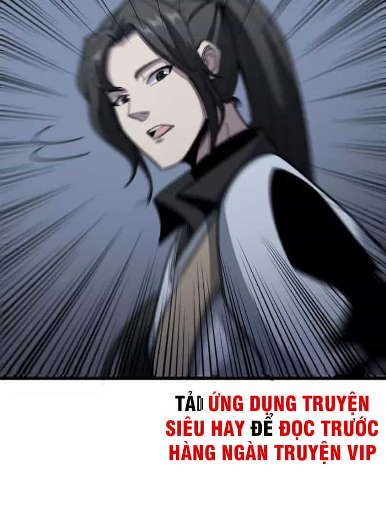 Độc Thủ Vu Y - Chương 124 - ảnh 47