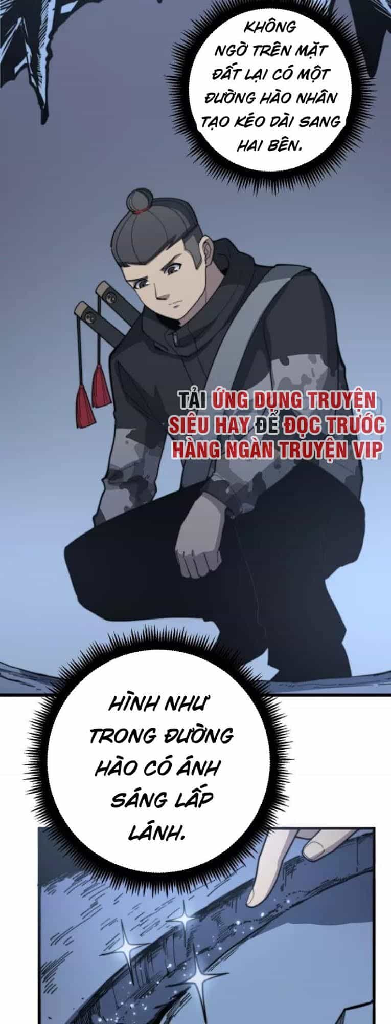 Độc Thủ Vu Y - Chương 125 - ảnh 40