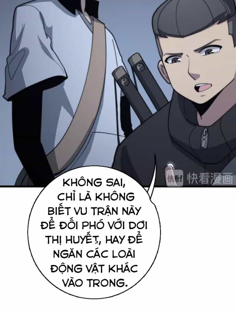 Độc Thủ Vu Y - Chương 125 - ảnh 43