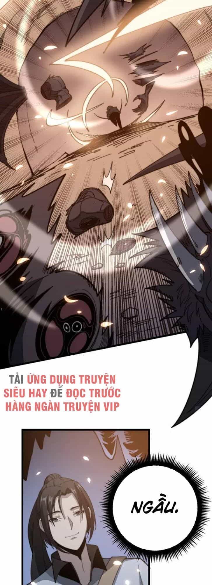 Độc Thủ Vu Y - Chương 126 - ảnh 15