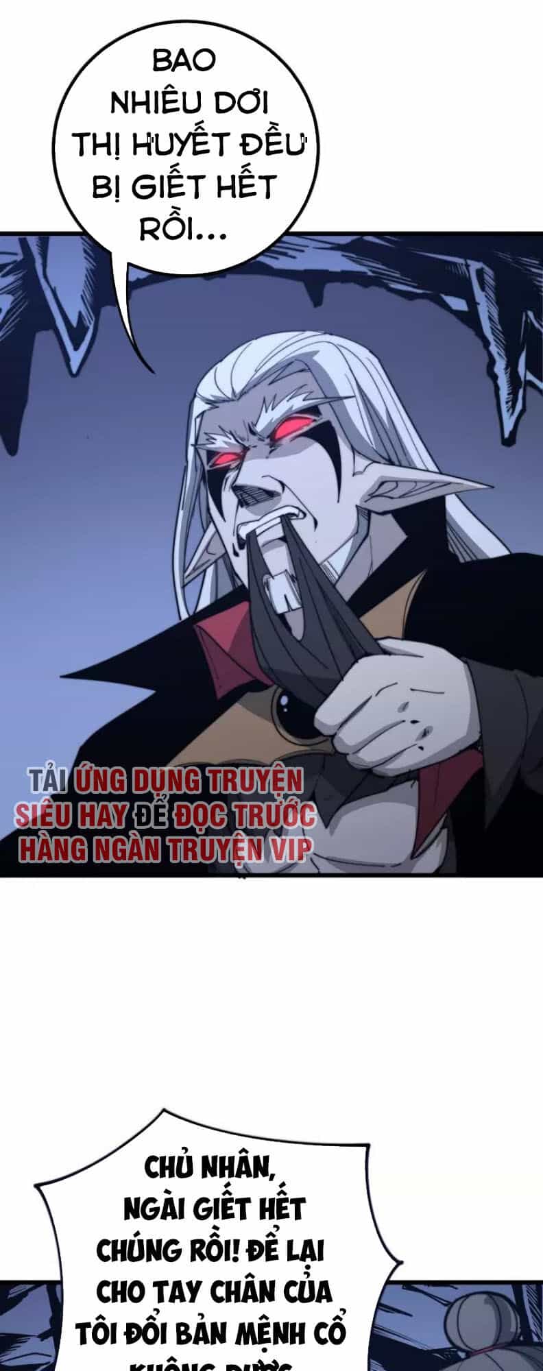 Độc Thủ Vu Y - Chương 126 - ảnh 19