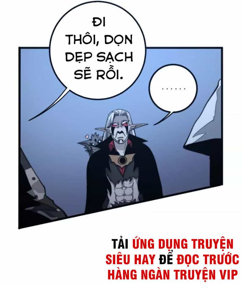 Độc Thủ Vu Y - Chương 126 - ảnh 24