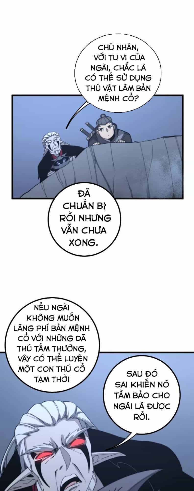 Độc Thủ Vu Y - Chương 126 - ảnh 50