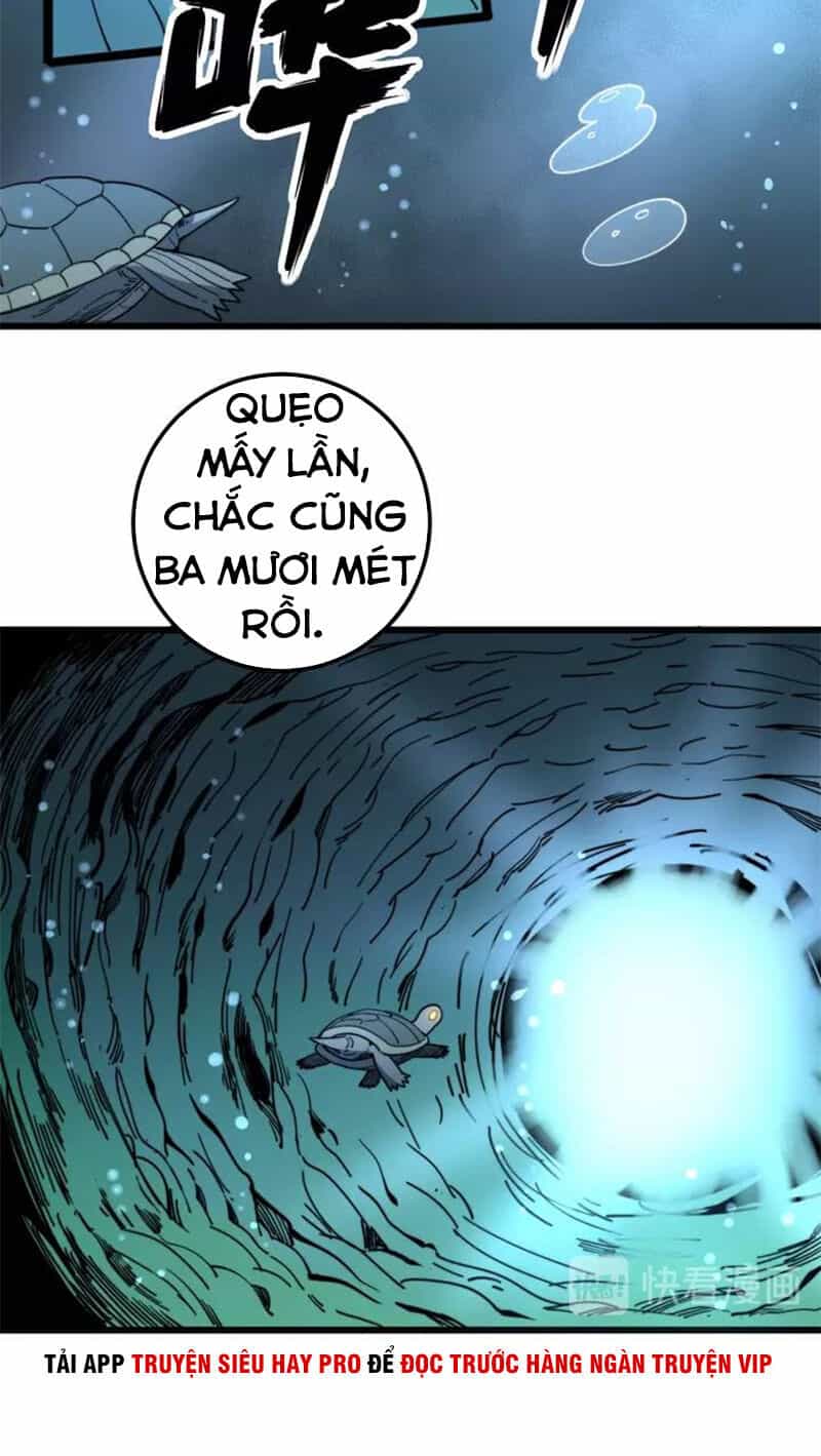 Độc Thủ Vu Y - Chương 127 - ảnh 31