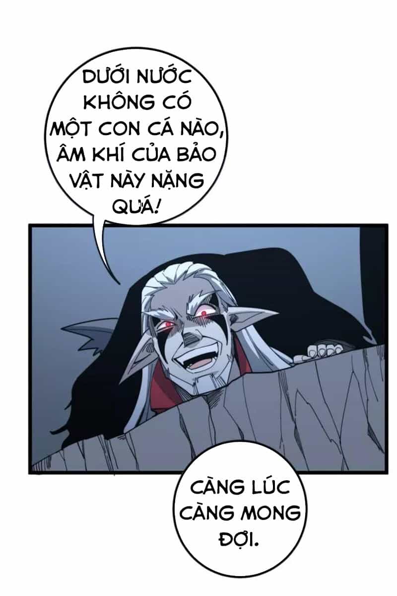 Độc Thủ Vu Y - Chương 127 - ảnh 32