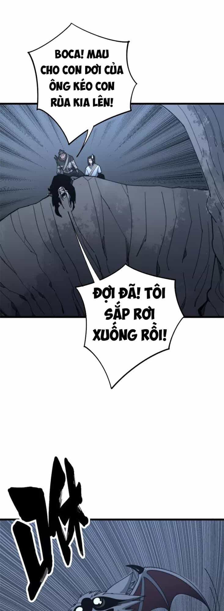 Độc Thủ Vu Y - Chương 127 - ảnh 38
