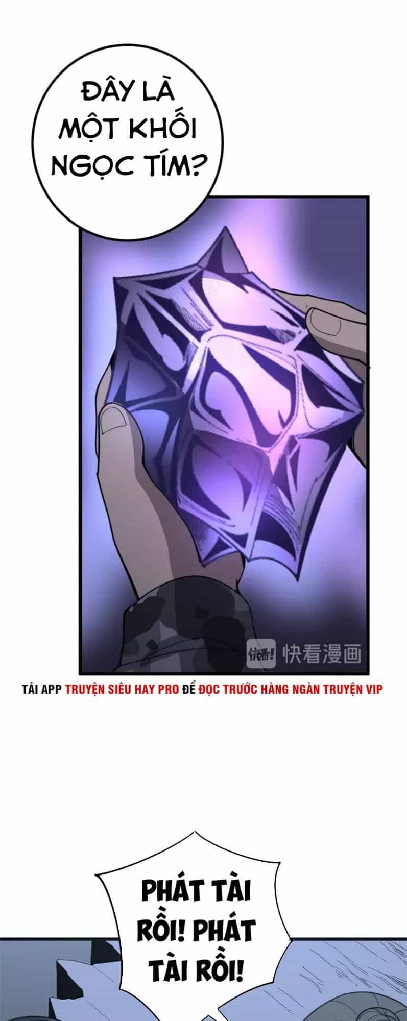 Độc Thủ Vu Y - Chương 127 - ảnh 41