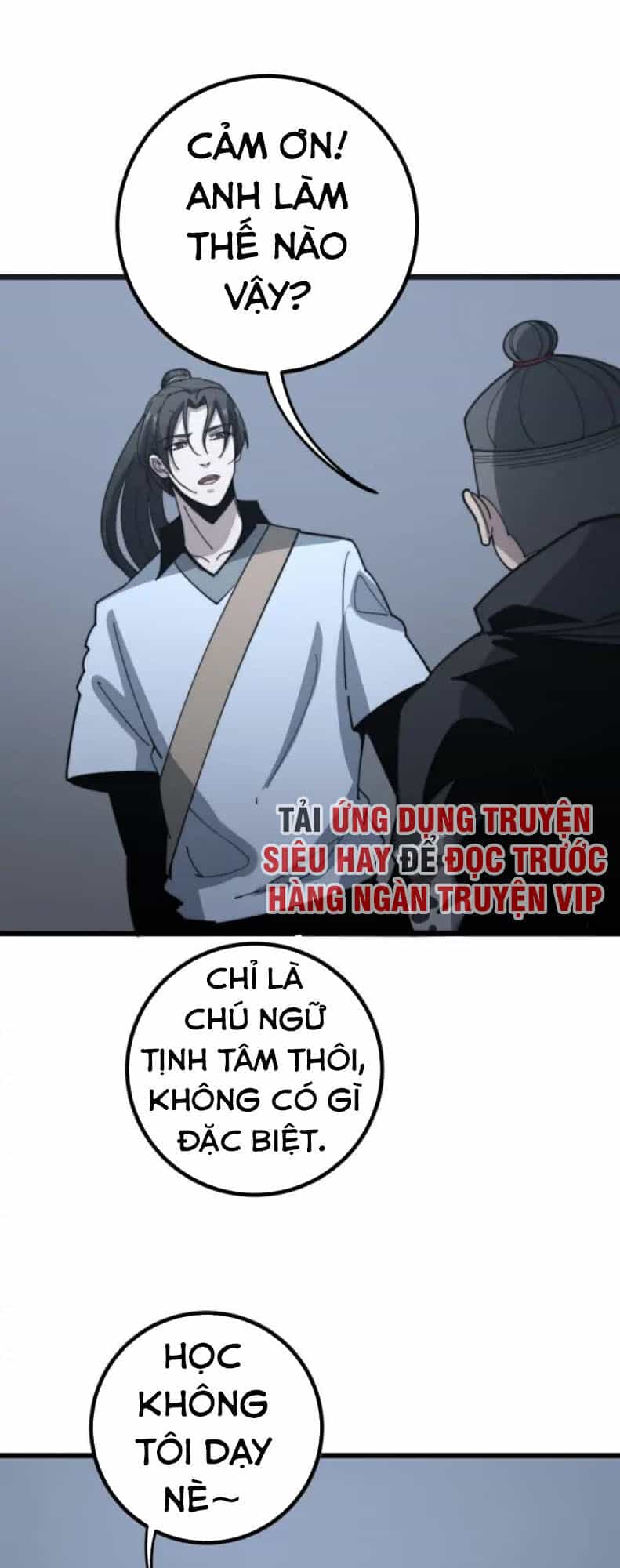 Độc Thủ Vu Y - Chương 128 - ảnh 35