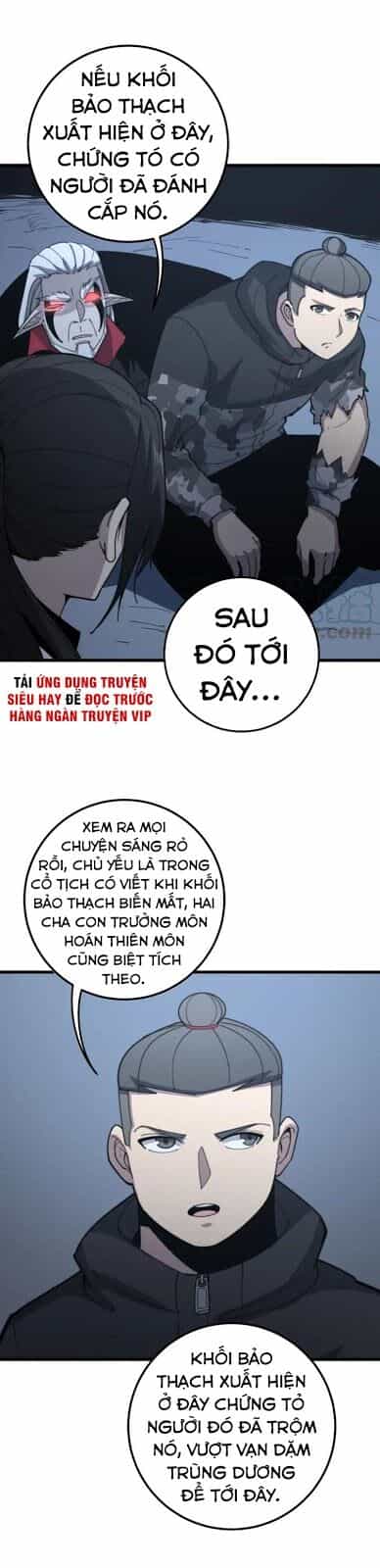 Độc Thủ Vu Y - Chương 129 - ảnh 11