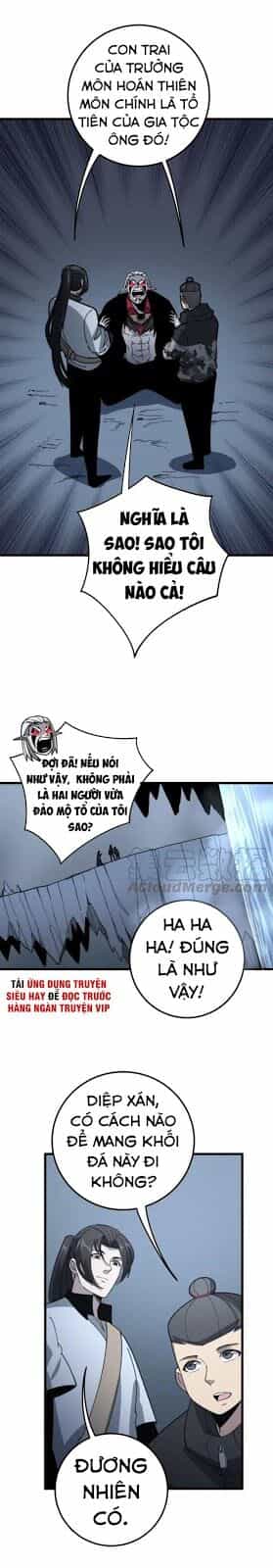 Độc Thủ Vu Y - Chương 129 - ảnh 14