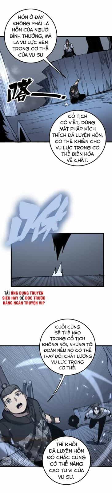 Độc Thủ Vu Y - Chương 129 - ảnh 20