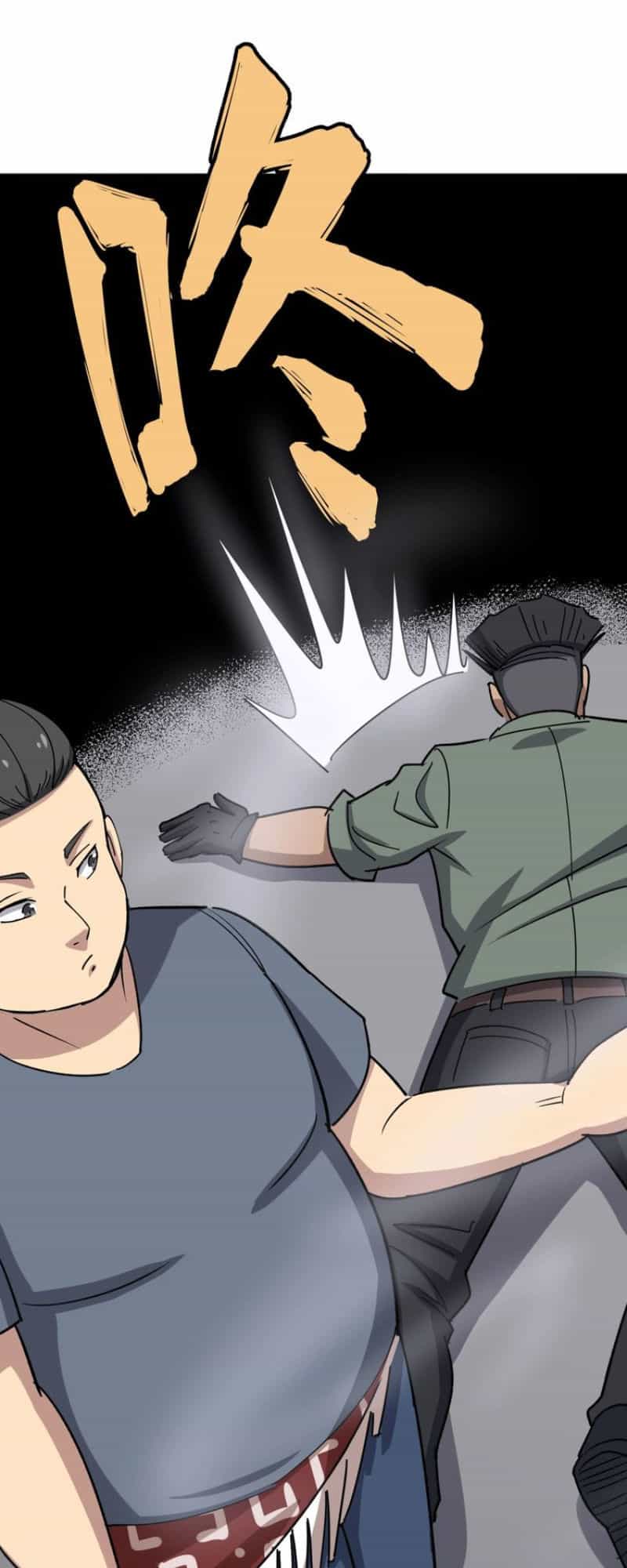 Độc Thủ Vu Y - Chương 13 - ảnh 24