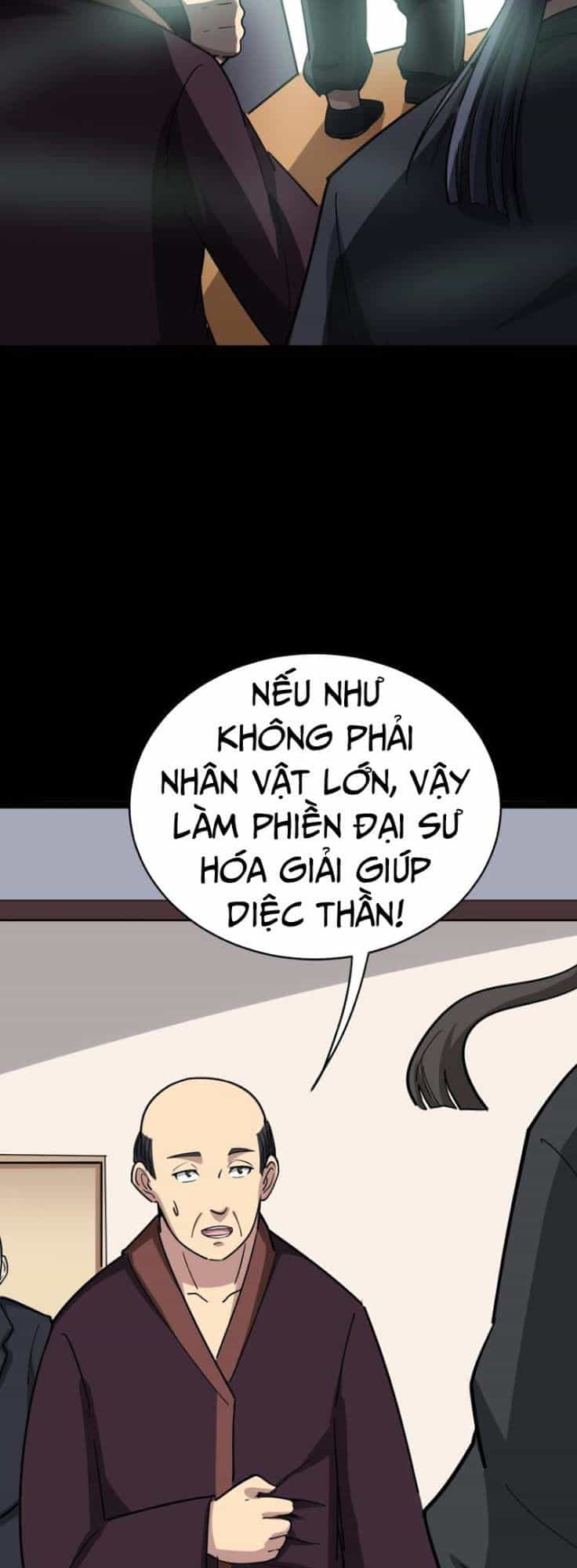 Độc Thủ Vu Y - Chương 13 - ảnh 78