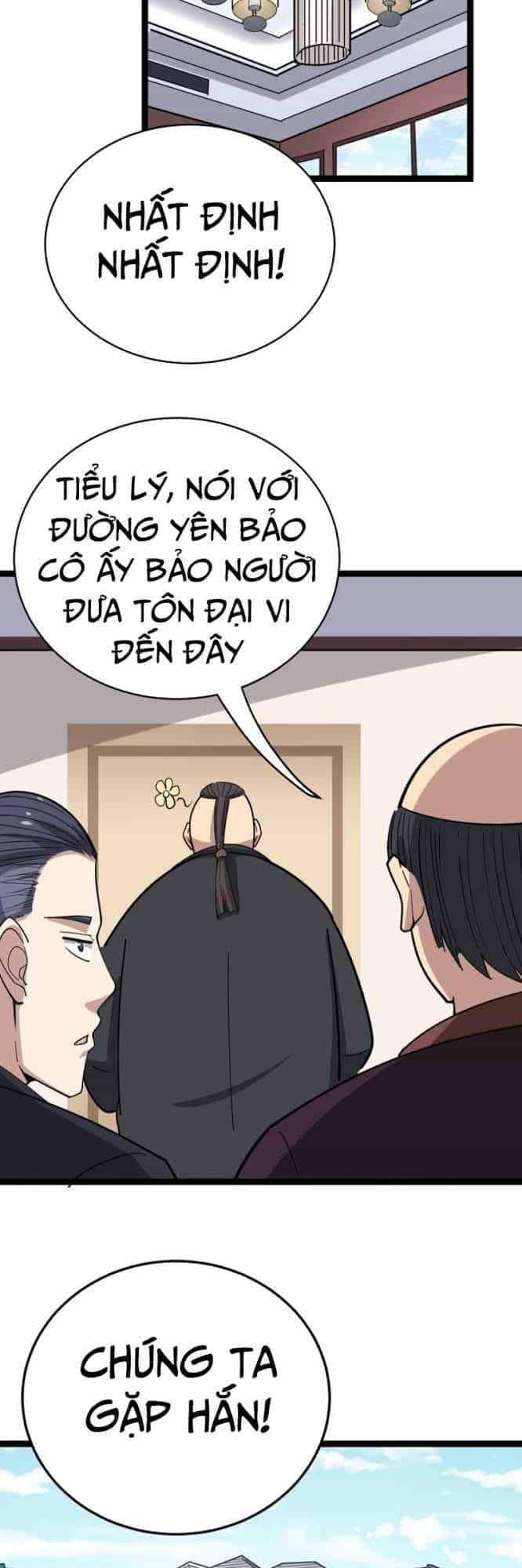 Độc Thủ Vu Y - Chương 13 - ảnh 81