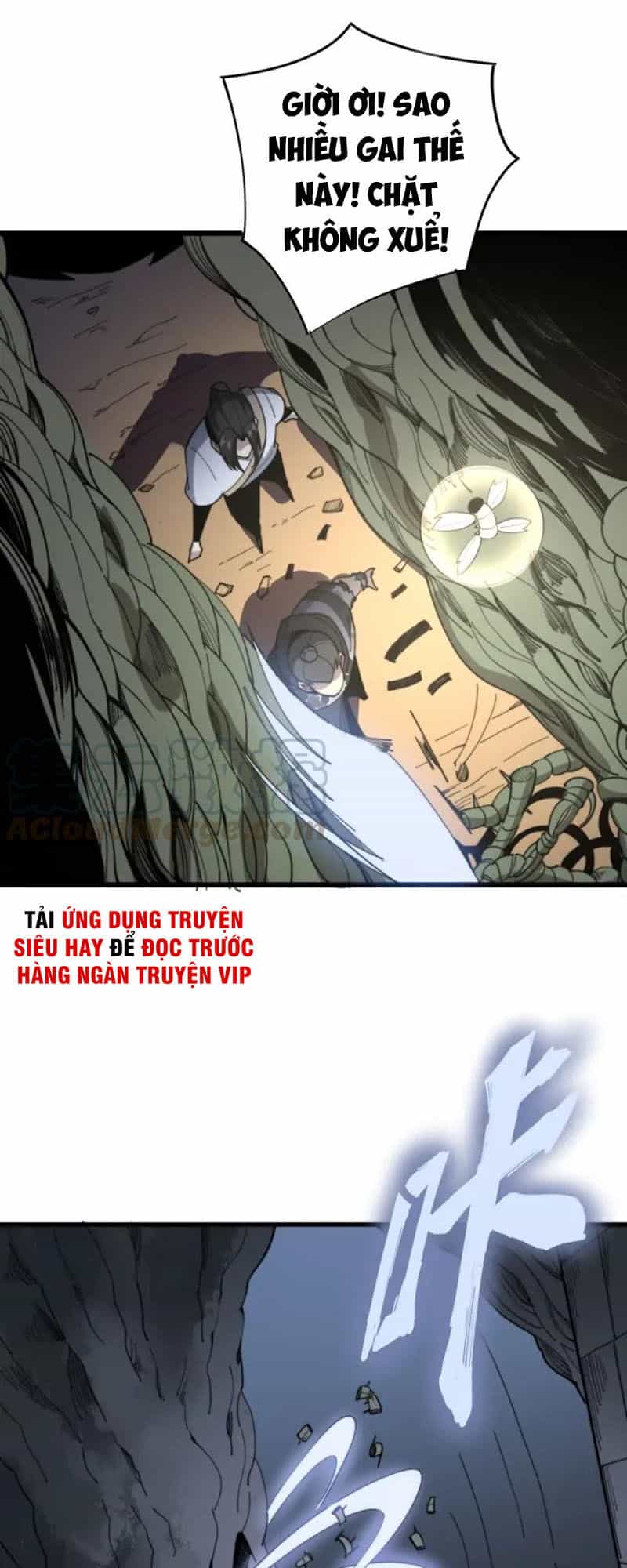Độc Thủ Vu Y - Chương 130 - ảnh 17
