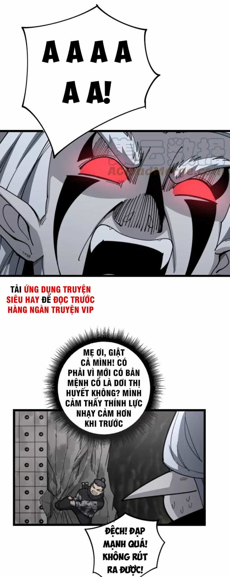 Độc Thủ Vu Y - Chương 130 - ảnh 34