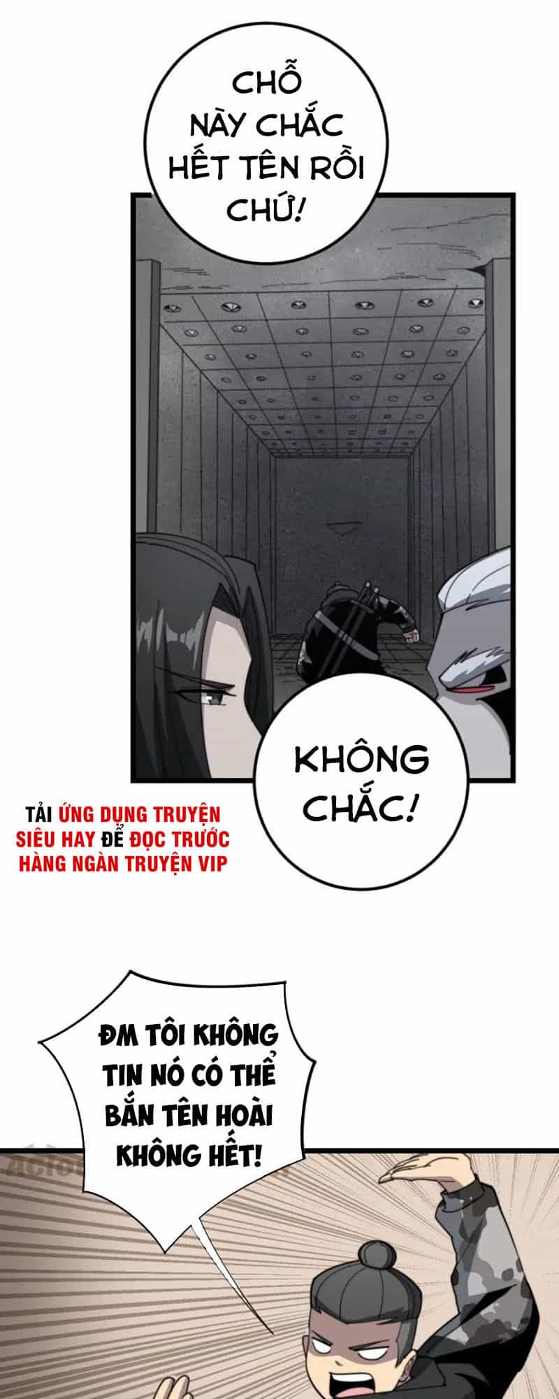 Độc Thủ Vu Y - Chương 130 - ảnh 46