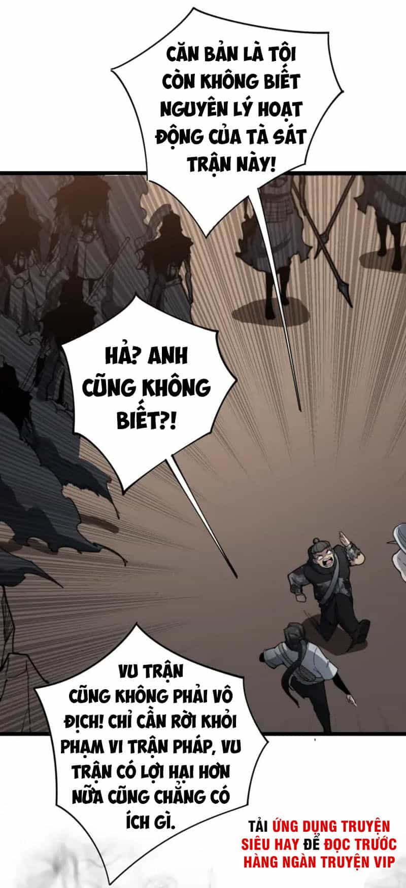 Độc Thủ Vu Y - Chương 132 - ảnh 49