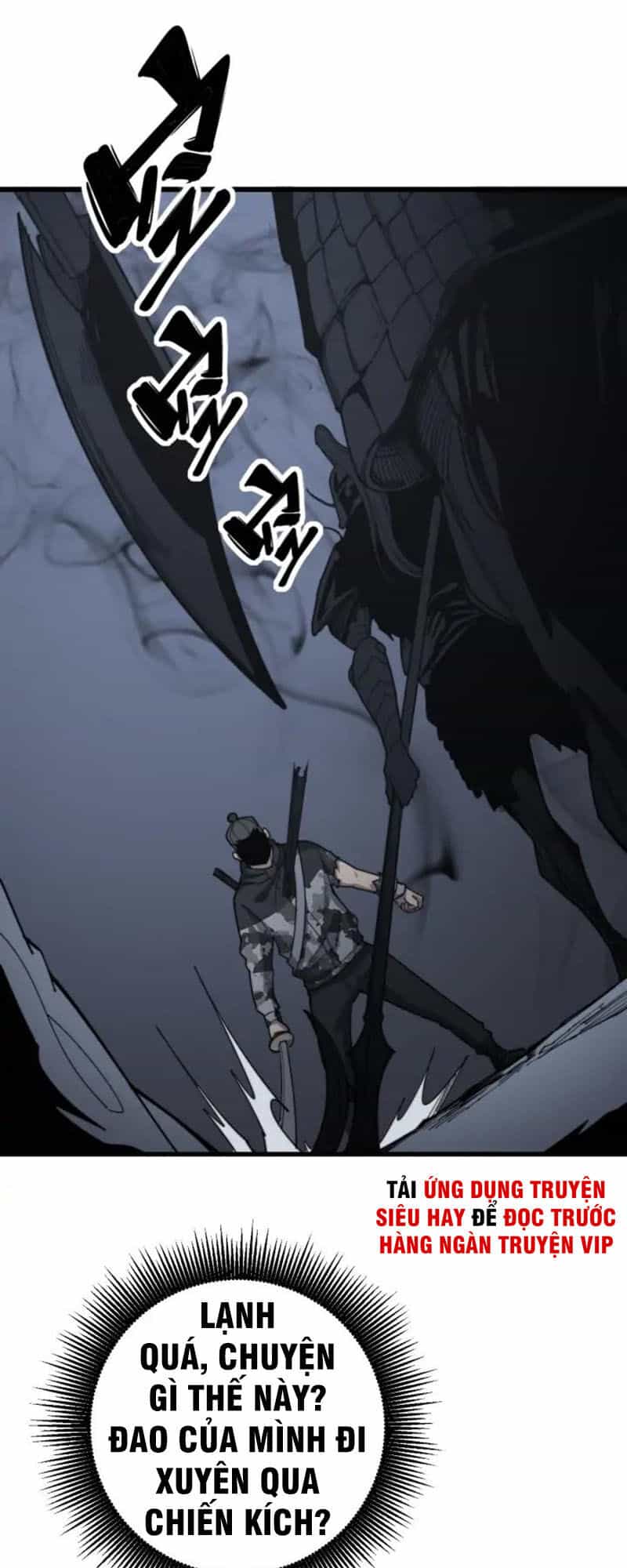 Độc Thủ Vu Y - Chương 133 - ảnh 2