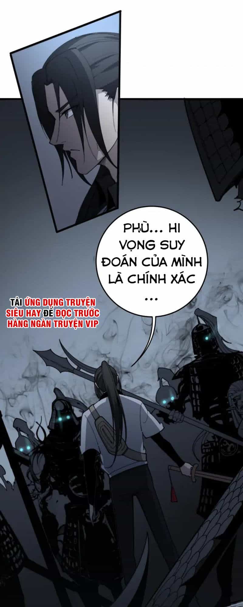 Độc Thủ Vu Y - Chương 133 - ảnh 29