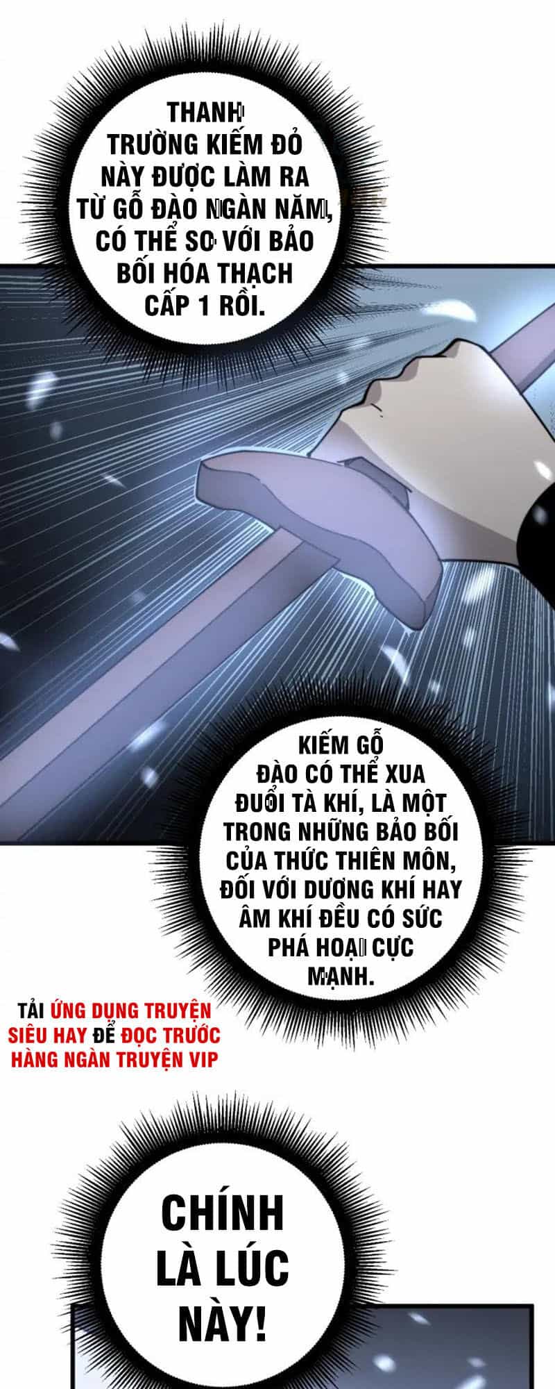Độc Thủ Vu Y - Chương 133 - ảnh 37