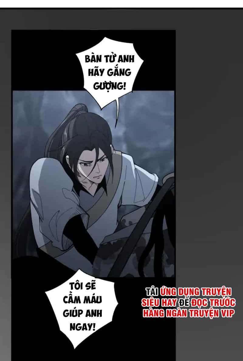 Độc Thủ Vu Y - Chương 133 - ảnh 61