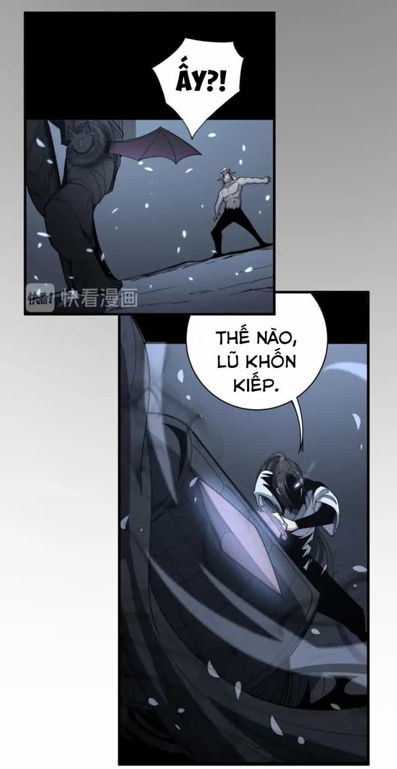 Độc Thủ Vu Y - Chương 133 - ảnh 63