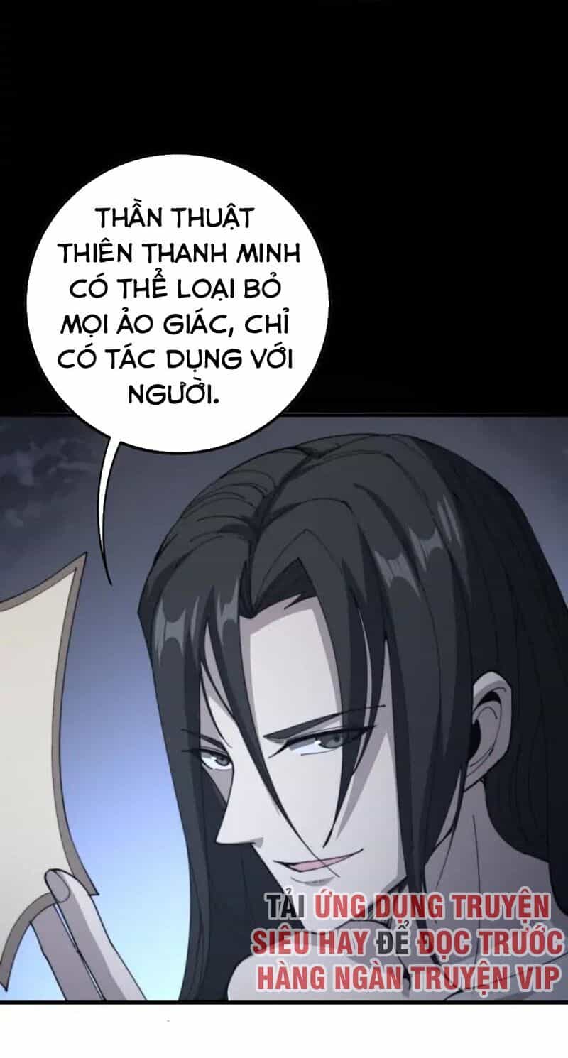 Độc Thủ Vu Y - Chương 134 - ảnh 51