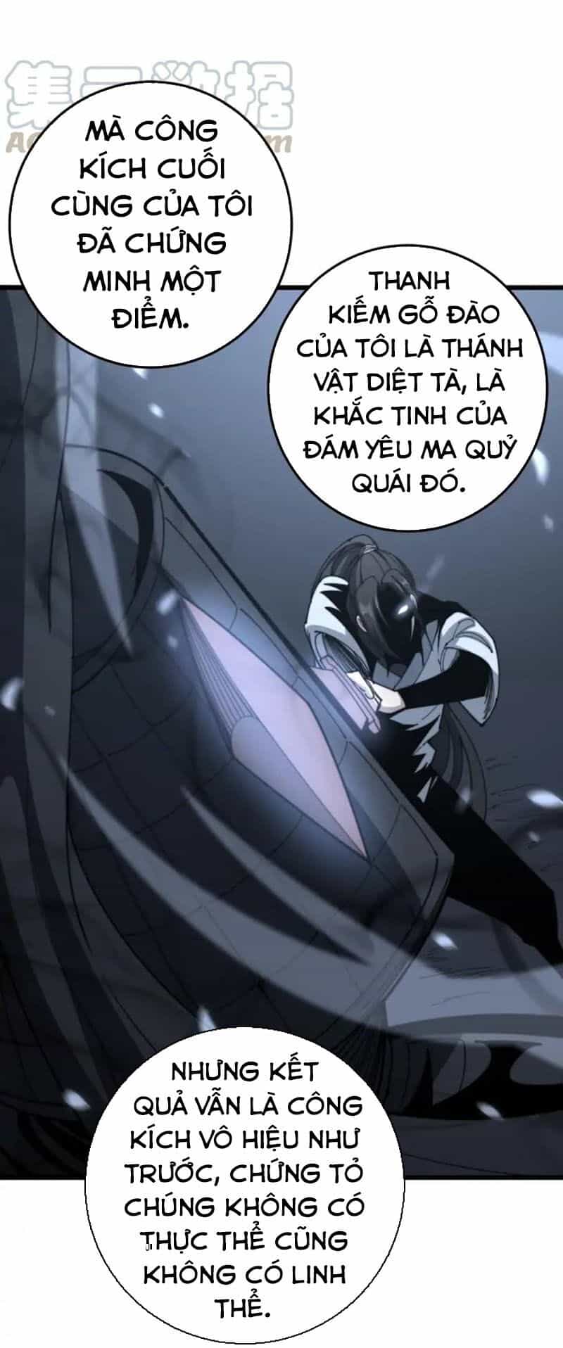 Độc Thủ Vu Y - Chương 134 - ảnh 56