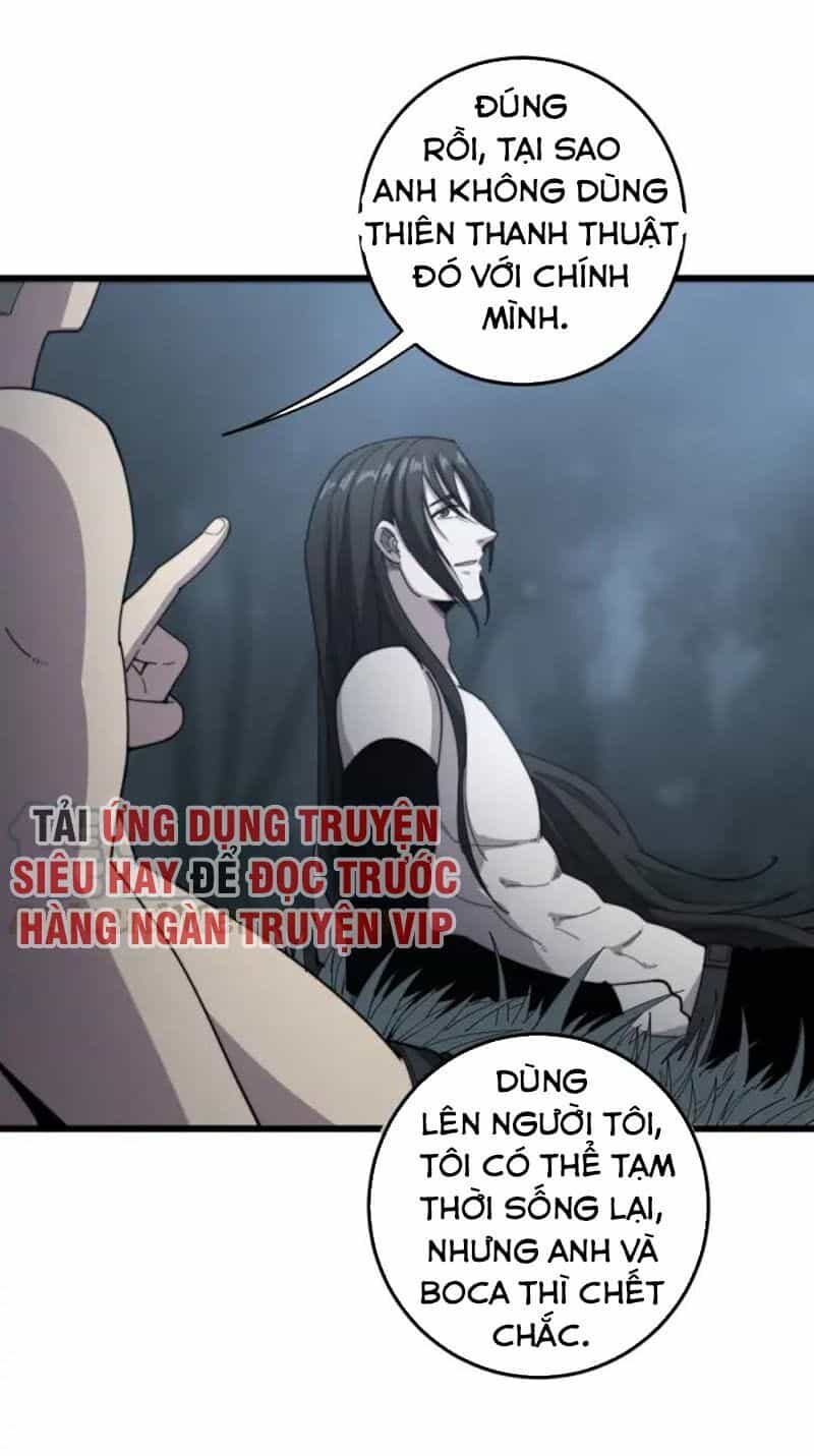 Độc Thủ Vu Y - Chương 134 - ảnh 61