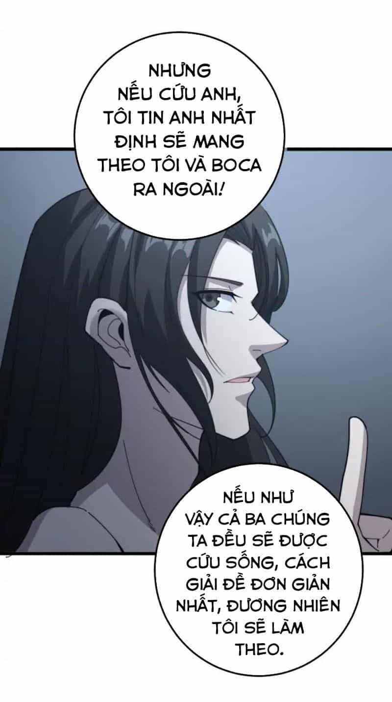 Độc Thủ Vu Y - Chương 134 - ảnh 62
