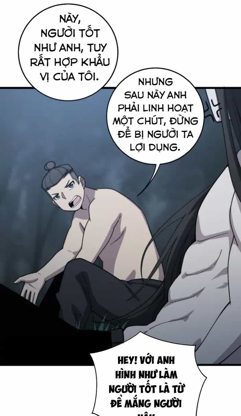 Độc Thủ Vu Y - Chương 134 - ảnh 64