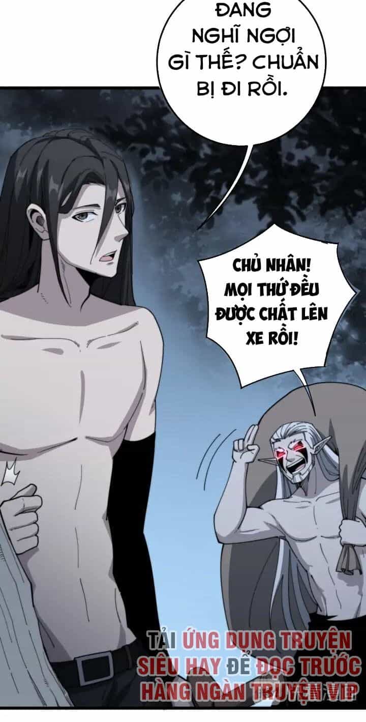 Độc Thủ Vu Y - Chương 135 - ảnh 11