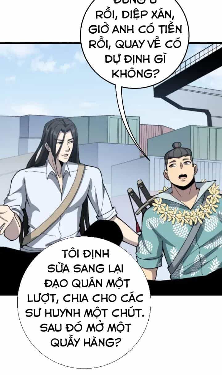 Độc Thủ Vu Y - Chương 135 - ảnh 19