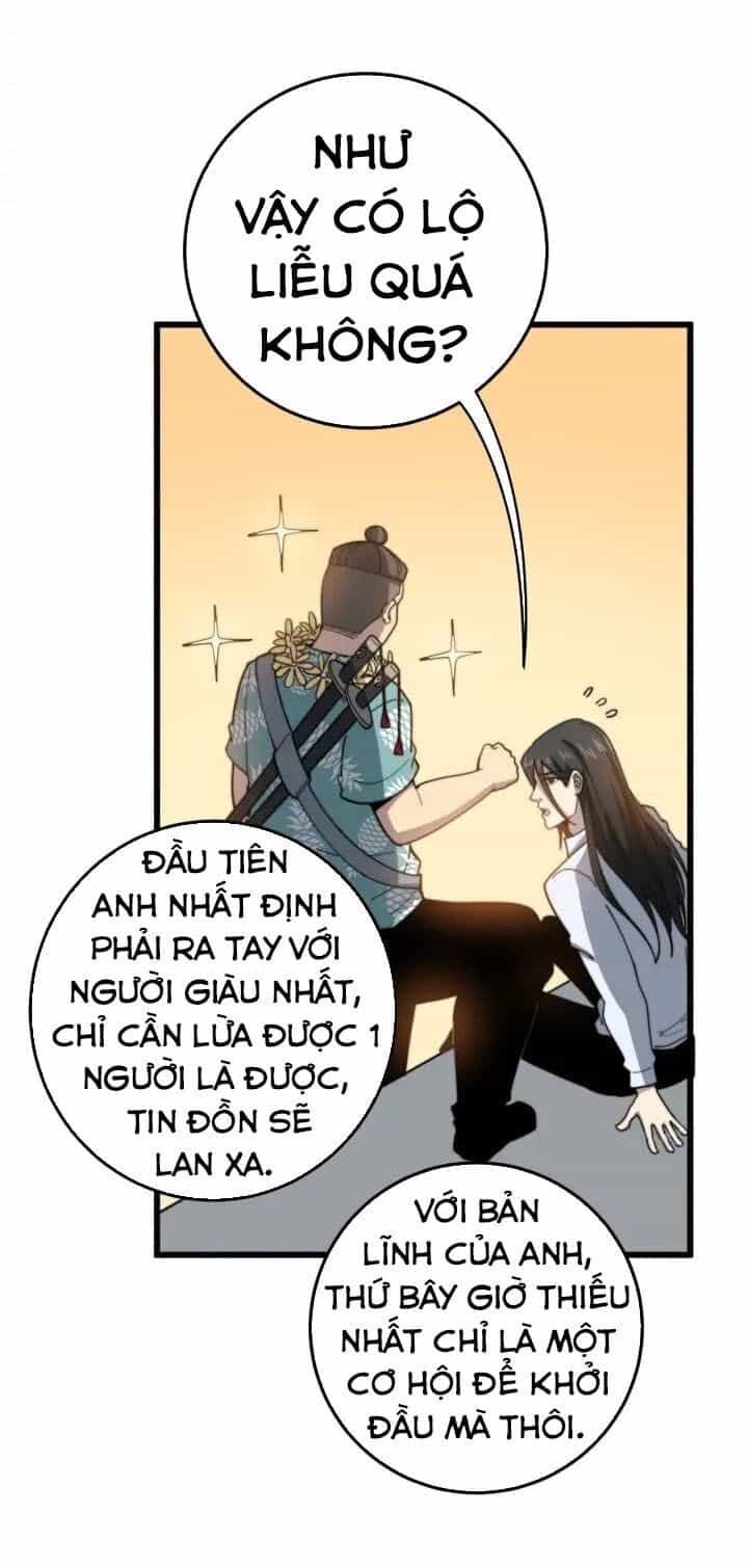 Độc Thủ Vu Y - Chương 135 - ảnh 24