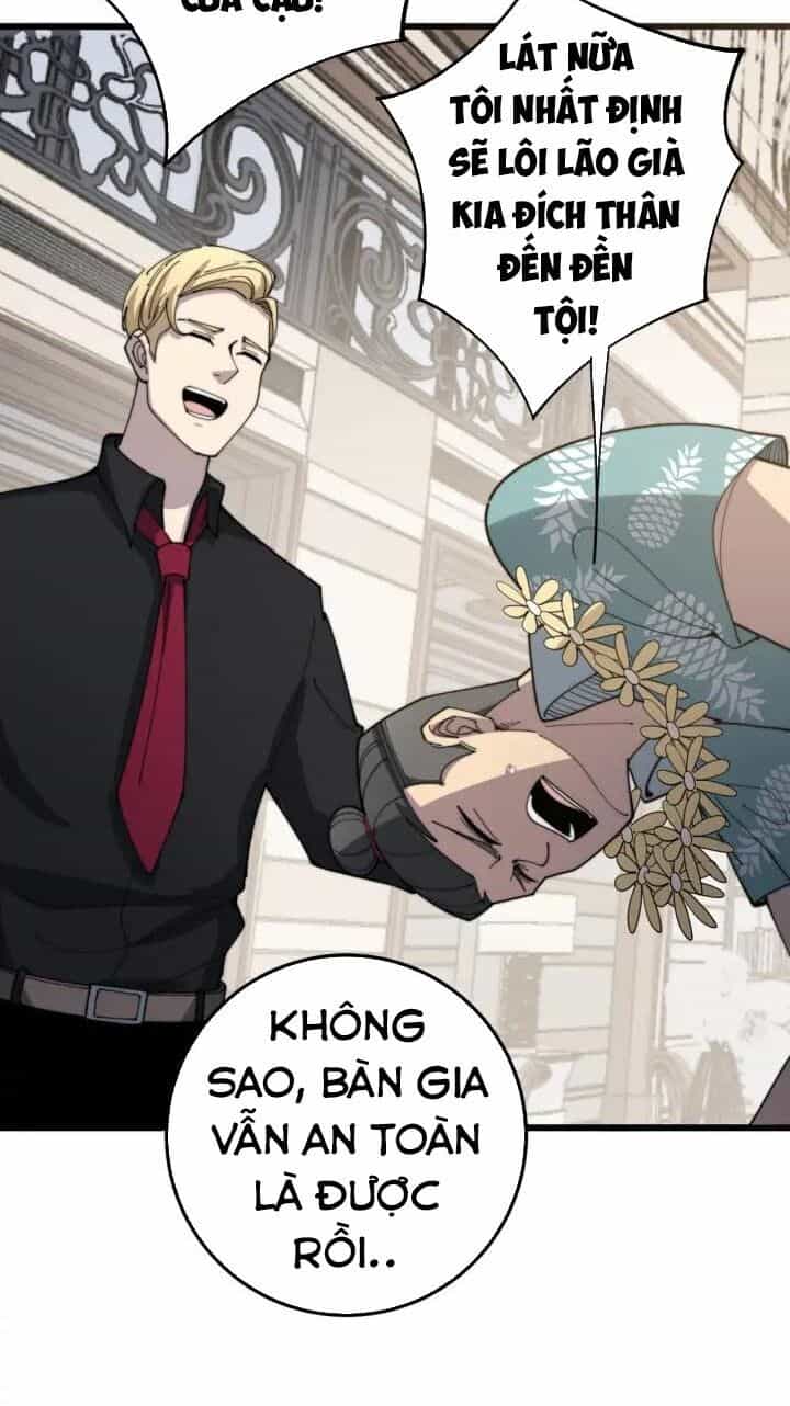 Độc Thủ Vu Y - Chương 135 - ảnh 36