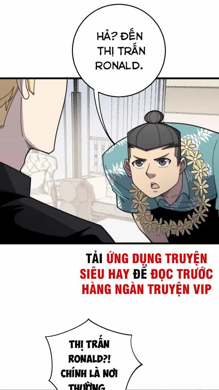 Độc Thủ Vu Y - Chương 135 - ảnh 38