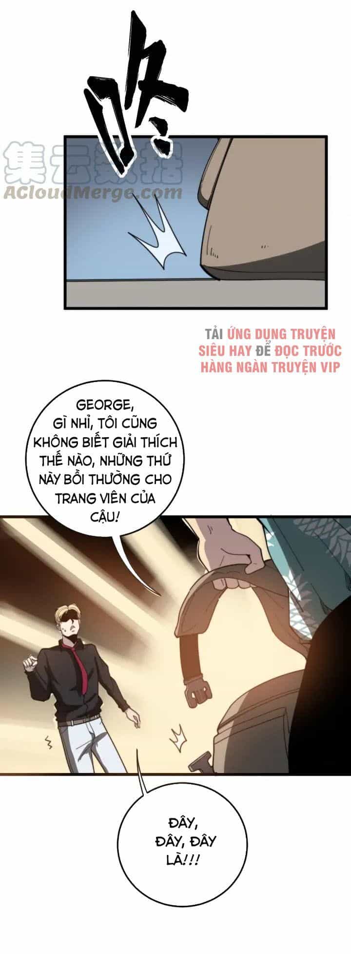 Độc Thủ Vu Y - Chương 135 - ảnh 45