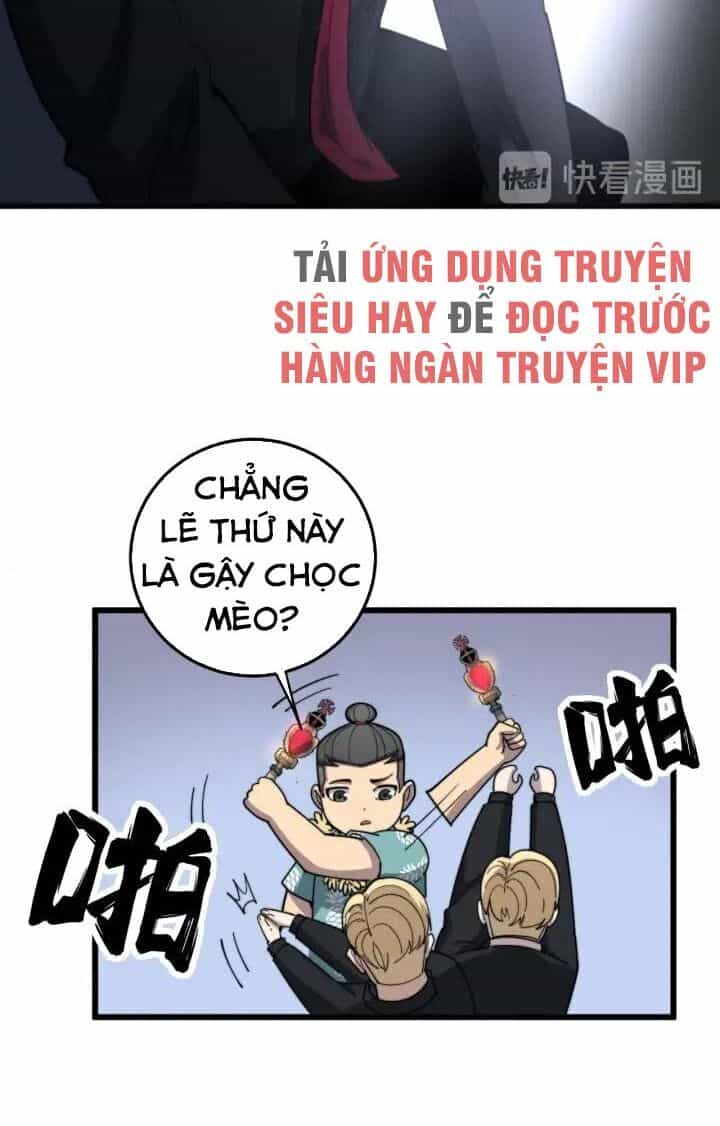 Độc Thủ Vu Y - Chương 135 - ảnh 54