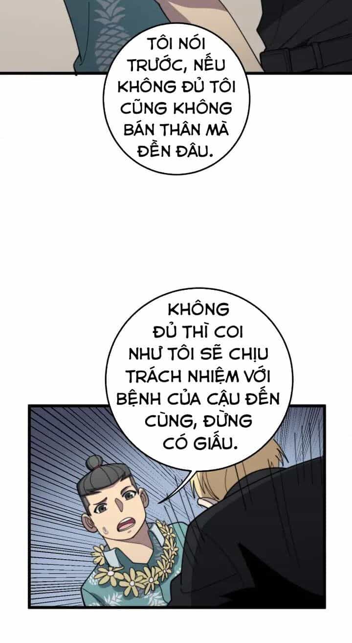 Độc Thủ Vu Y - Chương 135 - ảnh 56