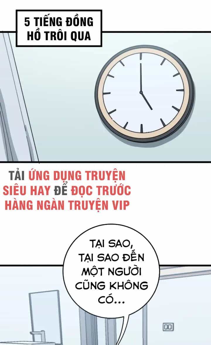 Độc Thủ Vu Y - Chương 137 - ảnh 23