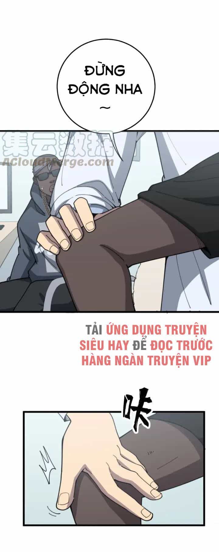 Độc Thủ Vu Y - Chương 137 - ảnh 44